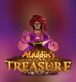 Aladdin’s Treasure