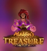 Aladdin’s Treasure