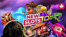 Review of New Slots Released This Week 2024.03.18-2024.03.25