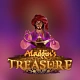 Aladdin’s Treasure