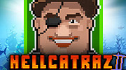 Hellcatraz 2 Dream Drop