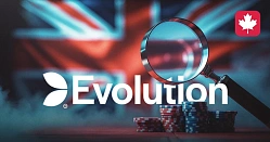 Evolution Gaming Under Investigation by UKGC for Black Market Ties: A Call for Providers to Choose Sides