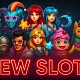 New Slots Spotlight: 25 May – 02 Jun