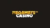 Megaways Casino logo
