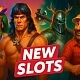 New Slots Spotlight: 07 – 15 July