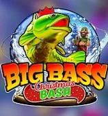 Big Bass Christmas Bash