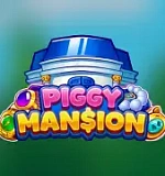 Piggy Mansion