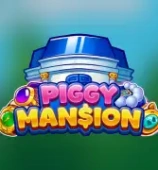Piggy Mansion