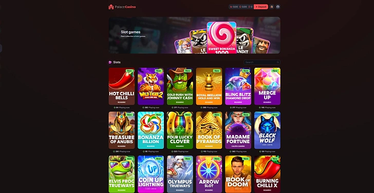 Screenshot 20Bet