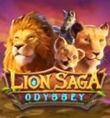 Lion Saga Odyssey