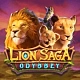 Lion Saga Odyssey