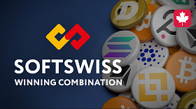 Rising Crypto Betting Trends Highlighted in Latest SOFTSWISS Report