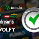 Casino RTP Check for Casinos in the Rating: BetsAmigo, Wolfy Casino, Rolling Slots, and More