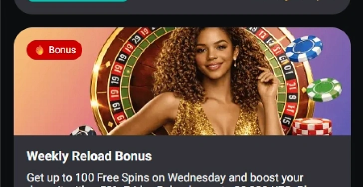 Screenshot 20Bet