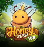 Honey Rush 100