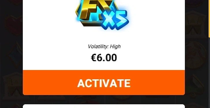 Screenshot 20Bet