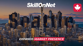 SkillOnNet Expands Ontario Market Presence with IGT PlayDigital™