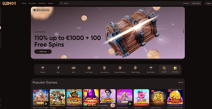 Screenshot 20Bet