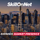 SkillOnNet Expands Ontario Market Presence with IGT PlayDigital™