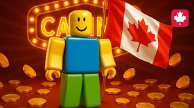 Roblox on Trial: How a Children's Game Caused a Gambling Lawsuit in Canada