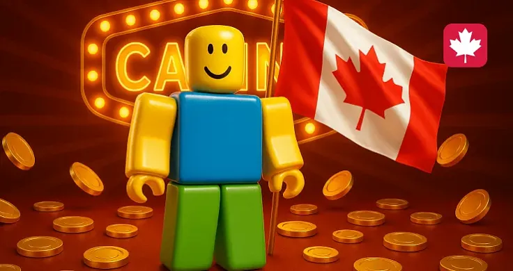 Roblox on Trial: How a Children's Game Caused a Gambling Lawsuit in Canada