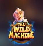 The Wild Machine