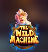 The Wild Machine