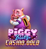 Piggy Blitz Casino Gold