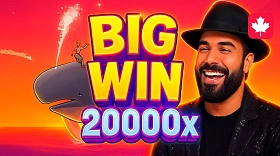 Weekly Big Wins: TOP big wins this week August 4-12!