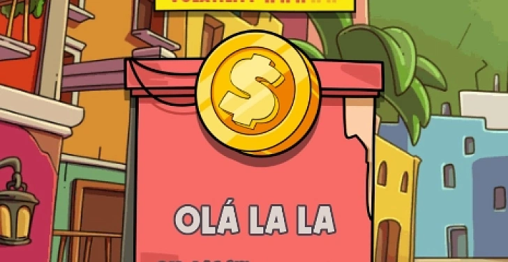 Screenshot 20Bet