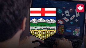 Alberta Allocates CA$1 Million for Online Gambling Initiative