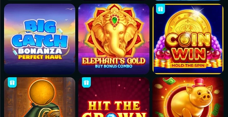 Screenshot 20Bet