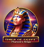 Times of Egypt Pharaoh's Reign
