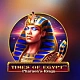 Times of Egypt Pharaoh's Reign
