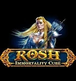 Rosh Immortality Cube