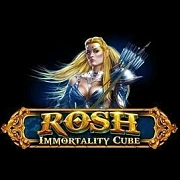 Rosh Immortality Cube