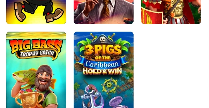 Screenshot 20Bet