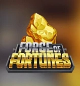 Forge of Fortune
