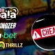 RTP Check for Casinos in the Ranking: BTC365, Lucky Thrillz, CasinoZer, and Others
