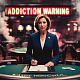 New York Governor Signs Law Requiring Addiction Warnings on All Gambling Ads