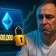 Estonian banker loses access to 250,000 ETH worth over $1 billion