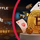 Crypto casino revenue reached $81.4 billion in 2024 — a 5-fold increase from 2022