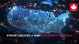 Strive Gaming Forges Ahead with PAM Tailored for North America