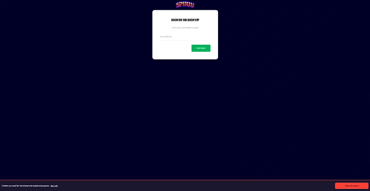 Screenshot 20Bet