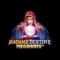 Madame Destiny Megaways