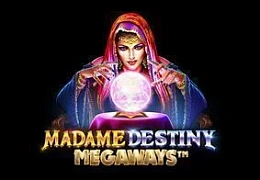 Madame Destiny Megaways