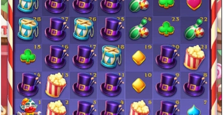 Screenshot 20Bet
