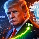 The Prediction Market Bets on Trump's Takeover of Greenland