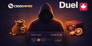 Who Is Monarch: The Real Story of the Owner of CSGOEmpire, Major Scandals, and Revenge Against Competitors