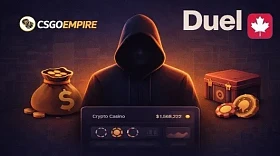 Who Is Monarch: The Real Story of the Owner of CSGOEmpire, Major Scandals, and Revenge Against Competitors